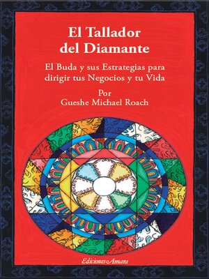 cover image of EL Tallador del diamante